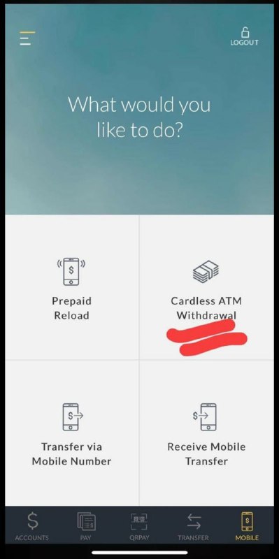 Cara Mudah Keluarkan Duit Di Mesin ATM Tanpa Menggunakan Kad Cara Mudah Keluarkan Duit Di Mesin ATM Tanpa Menggunakan Kad