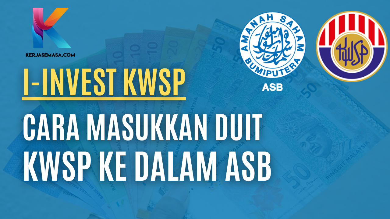 KWSP i-INVEST KWSP