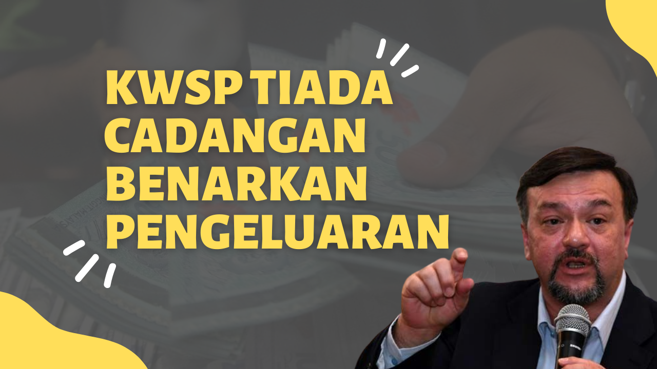 Benarkan Pengeluaran KWSP